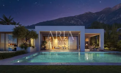 Villa in Mijas, Mijas – photo 38