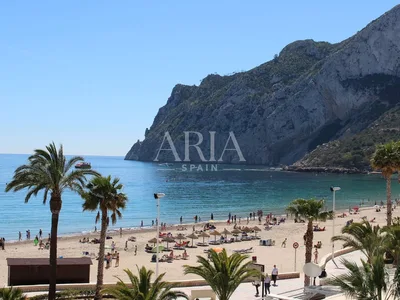 Lejlighed i Calpe, Calpe – foto 22