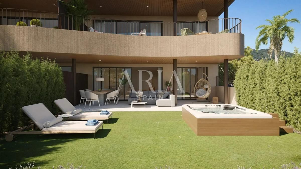 Evoque Residences · Fuengirola, Fuengirola – Foto 4