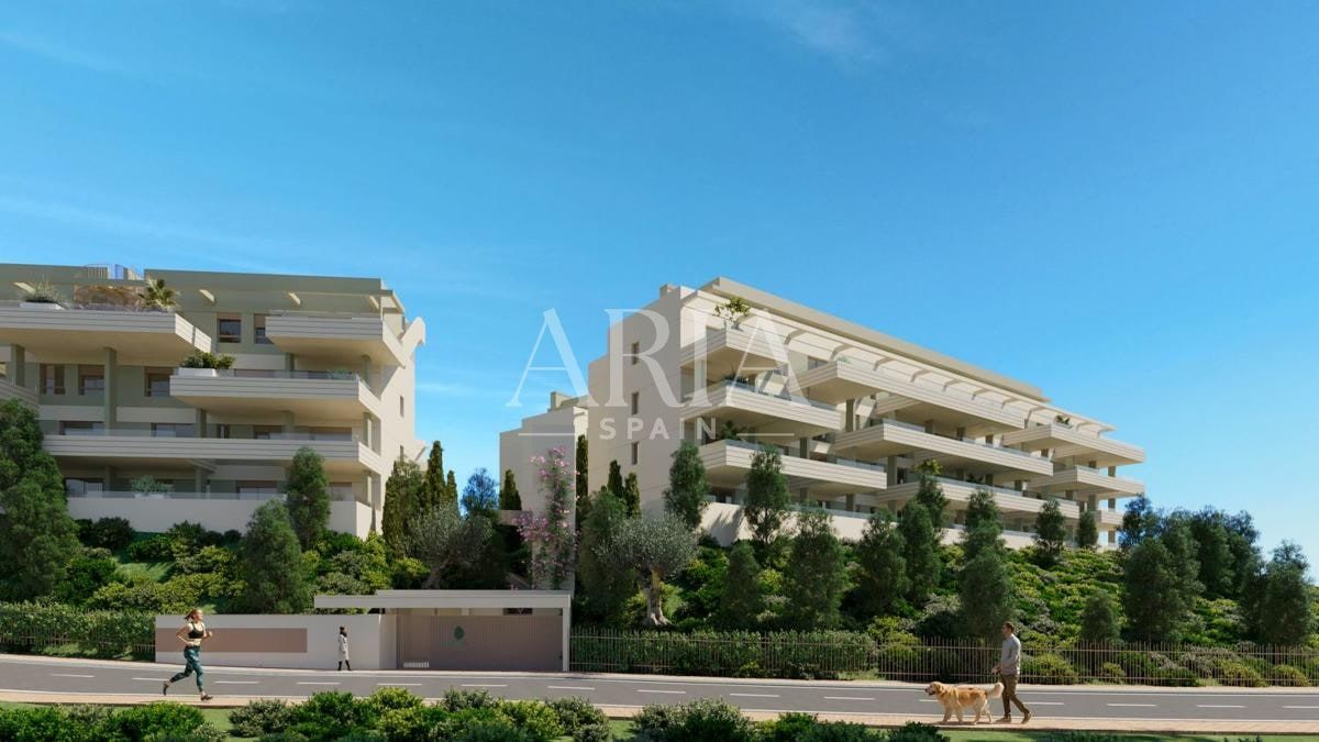Apartament w Mijas, Mijas – zdjęcie 19