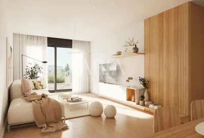 Apartment in Malaga, Malaga – photo 29
