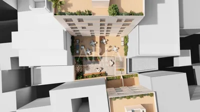 Apartment in Villajoyosa, Villajoyosa – photo 26