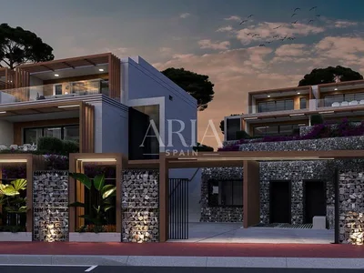 Rækkehus i Mijas, Mijas – foto 25