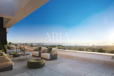 Apartment in Marbella, Marbella – photo 43