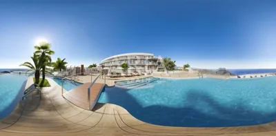 Apartment in Aguilas, Aguilas – photo 15