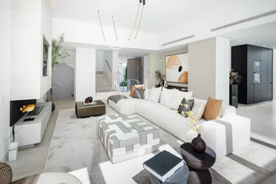 Villa in Estepona, Estepona – photo 32