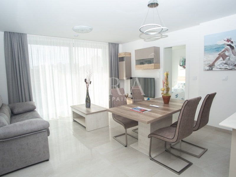 Apartament w Finestrat, Finestrat – zdjęcie 10