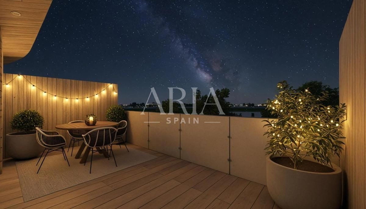 Apartment in Mijas, Mijas – photo 8
