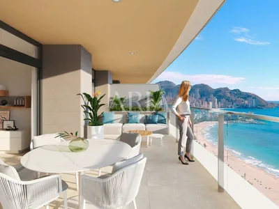 Apartment in Benidorm, Benidorm – photo 26