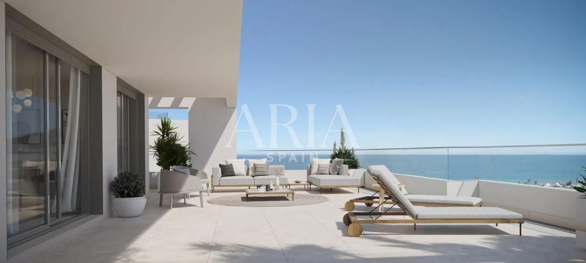 Apartament w Estepona, Estepona – zdjęcie 6