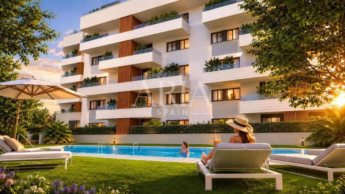Aurea Residencial · Mijas, Mijas – Foto 6