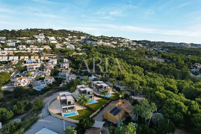 Villa i Calpe, Calpe – foto 10