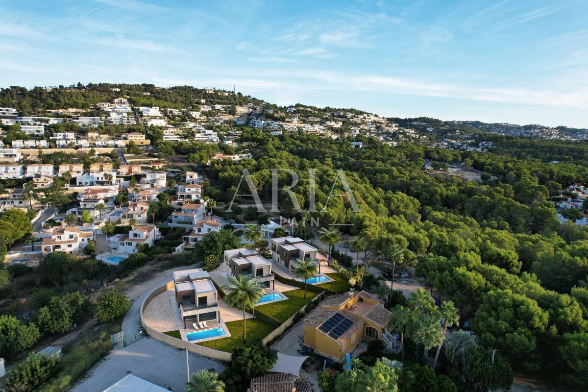 Gran Sol Pueblo Villas · Calpe