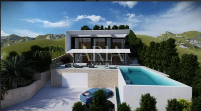 Villa i Altea, Altea – bilde 12