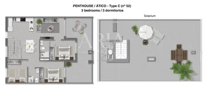 Wohnung in Torrevieja, Torrevieja – Foto 78