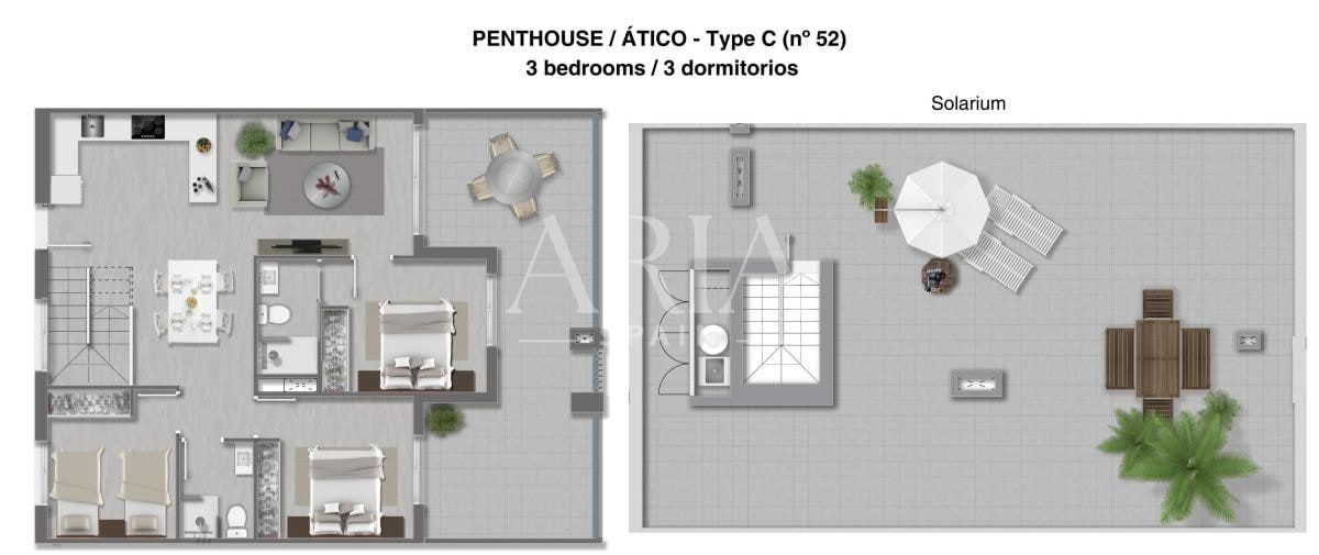 Apartament w Torrevieja, Torrevieja – zdjęcie 39