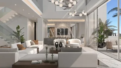 Villa i Estepona, Estepona – bilde 25