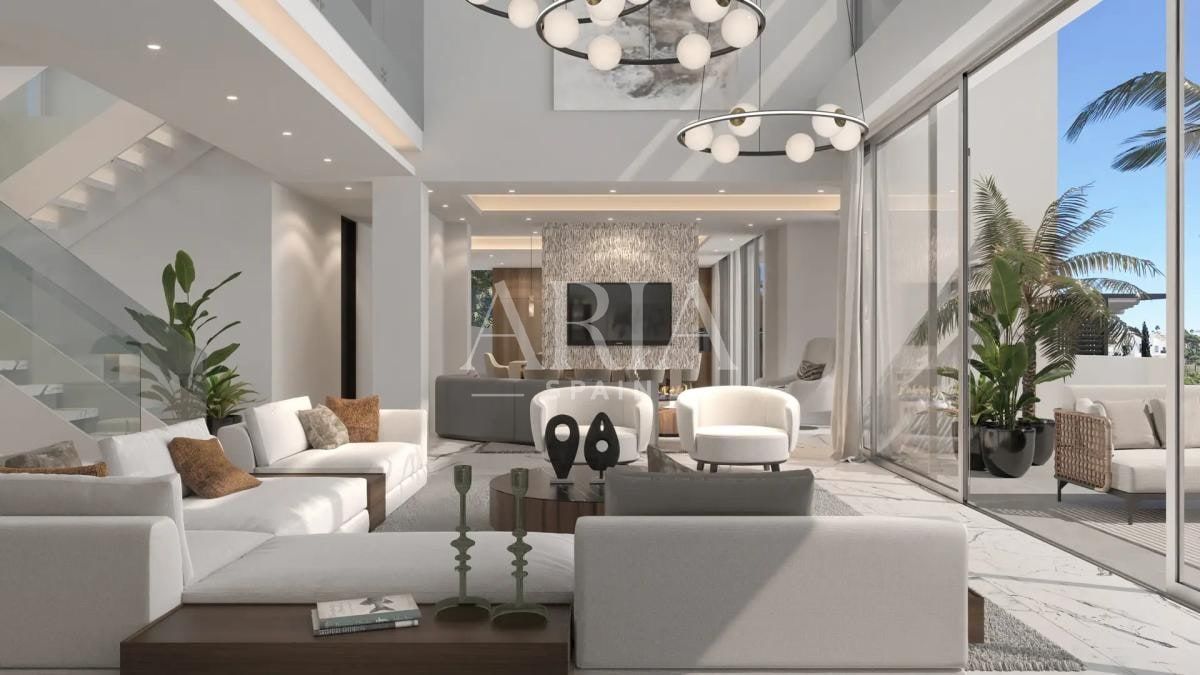 Villa in Estepona, Estepona – Foto 8