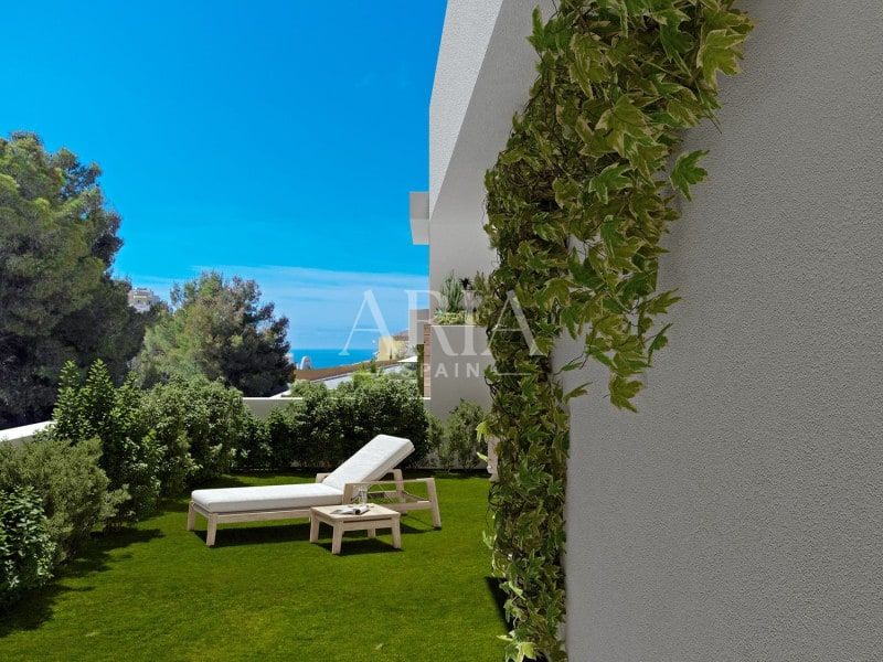 Montecala Gardens · Benitachell, Benitachell – Foto 3