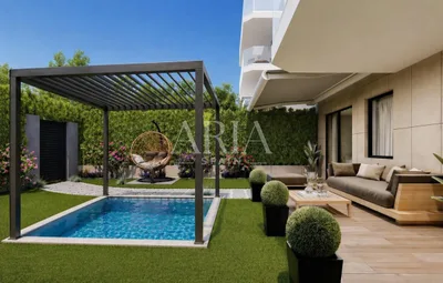 Apartment in Villajoyosa, Villajoyosa – photo 27