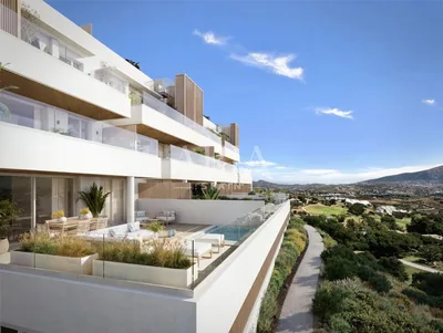 Apartment in Mijas, Mijas – photo 16