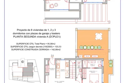 Wohnung in Benalmadena, Benalmadena – Foto 16