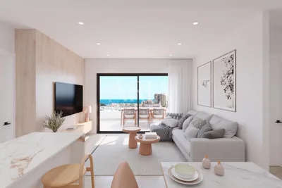 Apartment in Torrevieja, Torrevieja – photo 17