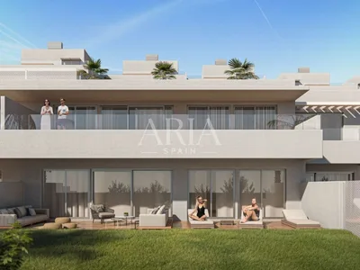 Lejlighed i Estepona, Estepona – foto 26