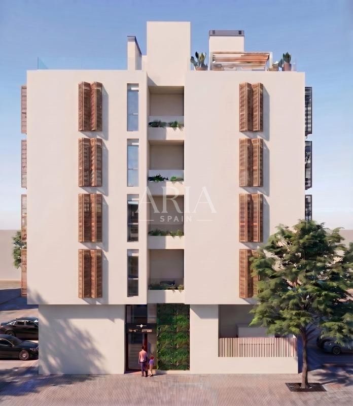 Wohnung in San Pedro del Pinatar, San Pedro del Pinatar – Foto 19
