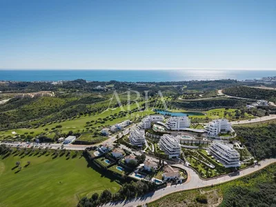 Lejlighed i Mijas, Mijas – foto 23