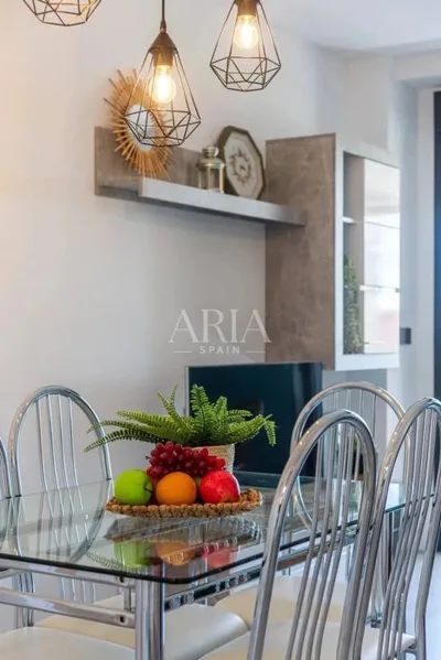 Apartment in Calpe, Calpe – photo 32