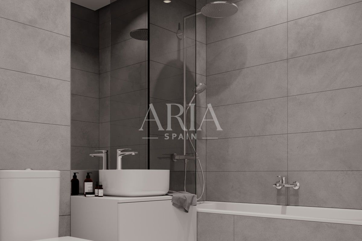 Apartament w Mijas, Mijas – zdjęcie 23