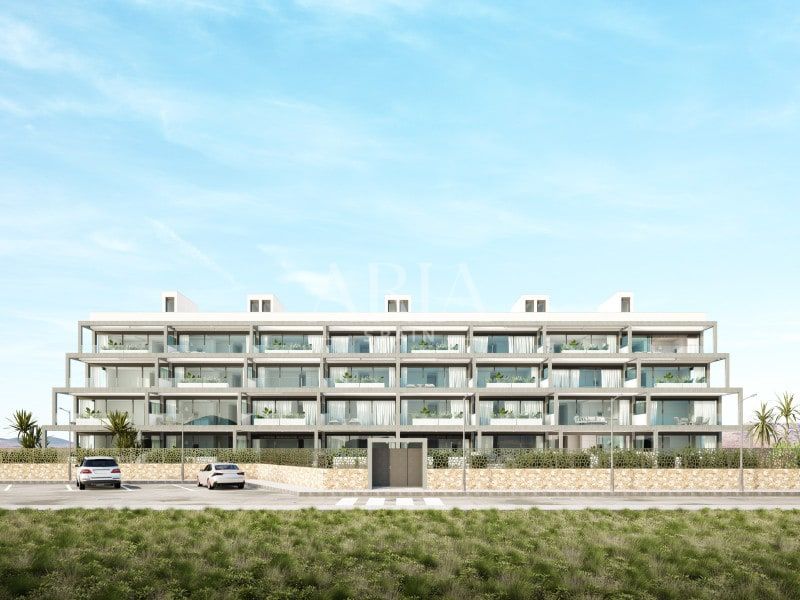 Antilia Terraces IV · Cartagena, Cartagena – Foto 2