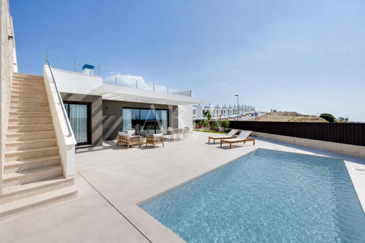 Terrazas de Alicante · Mutxamel, Mutxamel – Foto 6