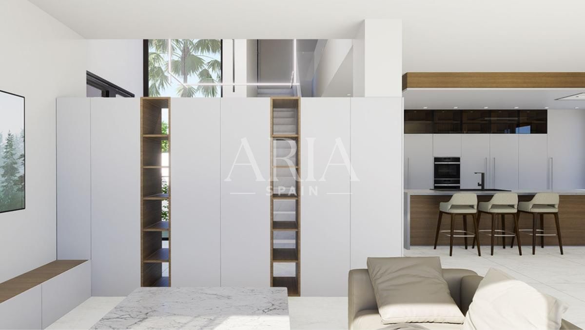 Willa w Orihuela, Orihuela – zdjęcie 8