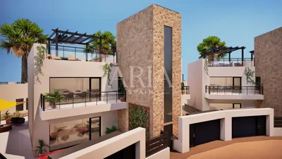 House in Fuente Álamo, Fuente Álamo – photo 15