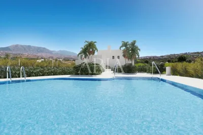 Rækkehus i Mijas, Mijas – foto 34