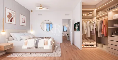 Townhouse in Malaga, Malaga – photo 19
