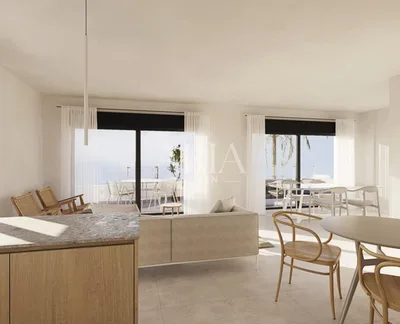 Lejlighed i Casares, Casares – foto 19