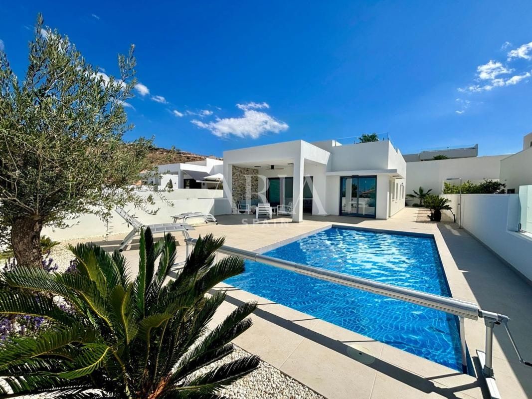 Rojales Villas · Rojales