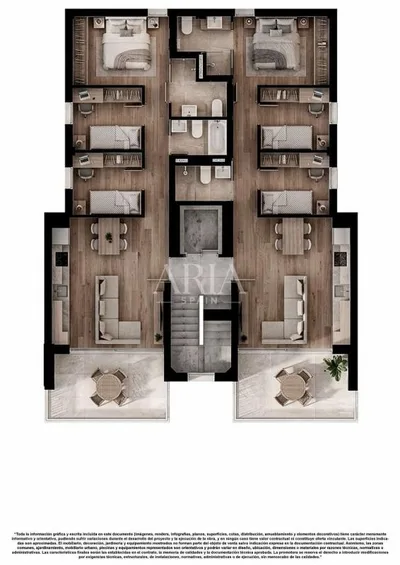 Wohnung in Santa Pola, Santa Pola – Foto 17