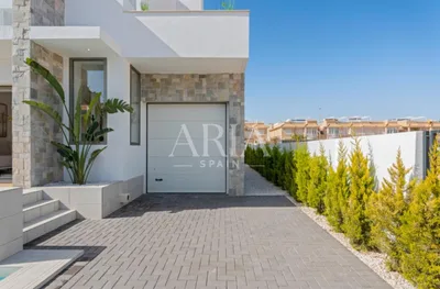 Hus i Los Alcazares, Los Alcazares – bilde 24