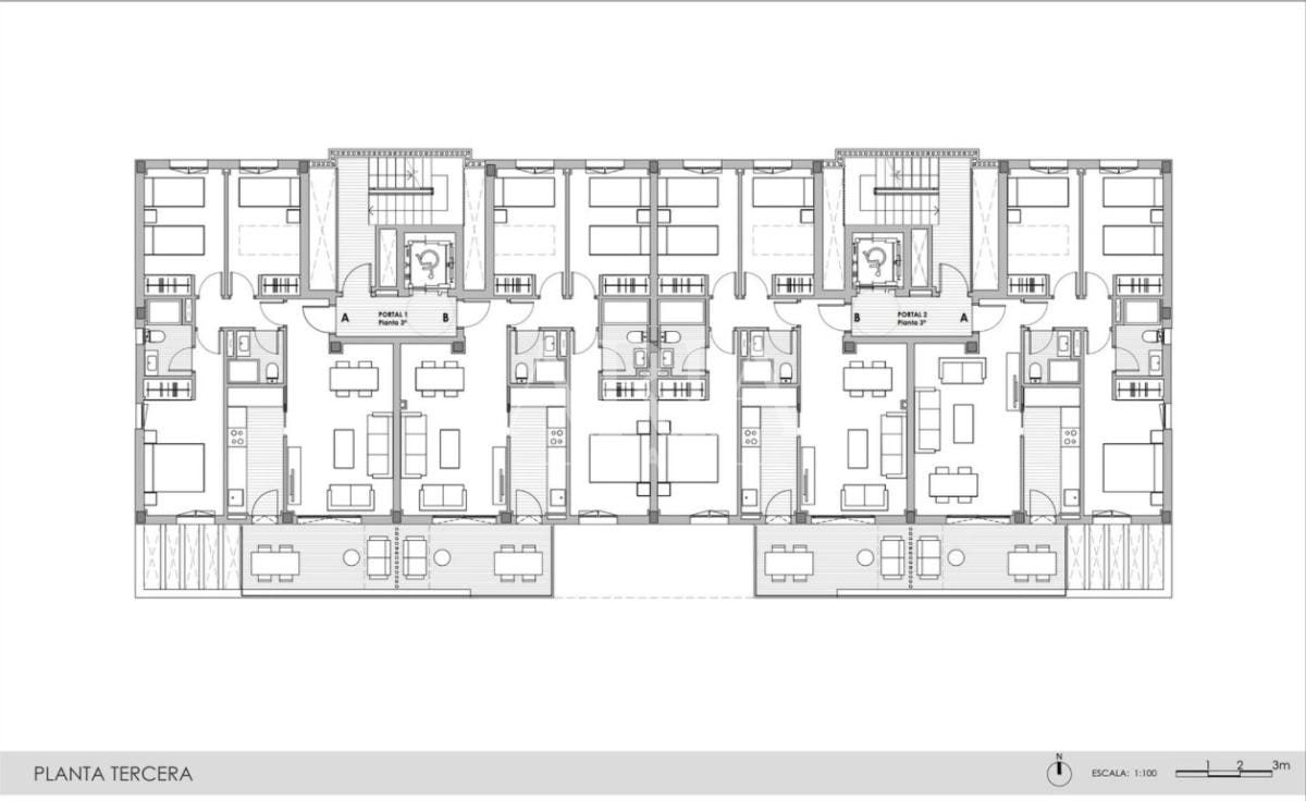 Apartament w Mijas, Mijas – zdjęcie 13