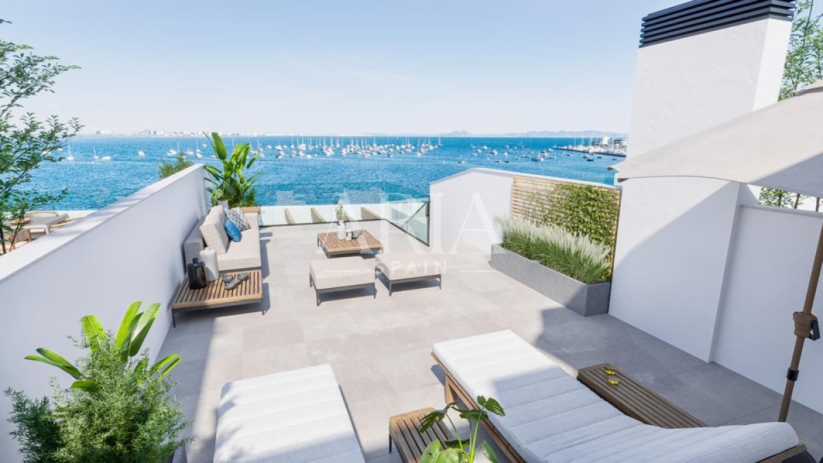 Azure Beach · San Pedro del Pinatar, San Pedro del Pinatar – photo 6
