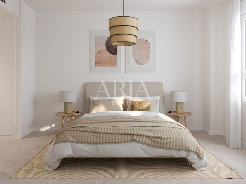 Apartament w Mijas, Mijas – zdjęcie 10