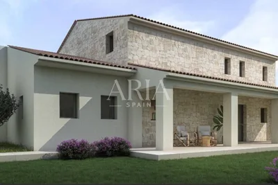 Villa in Moraira, Moraira – photo 9