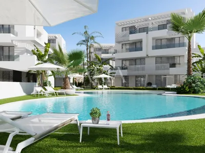Apartment in Torre Pacheco, Torre Pacheco – photo 28