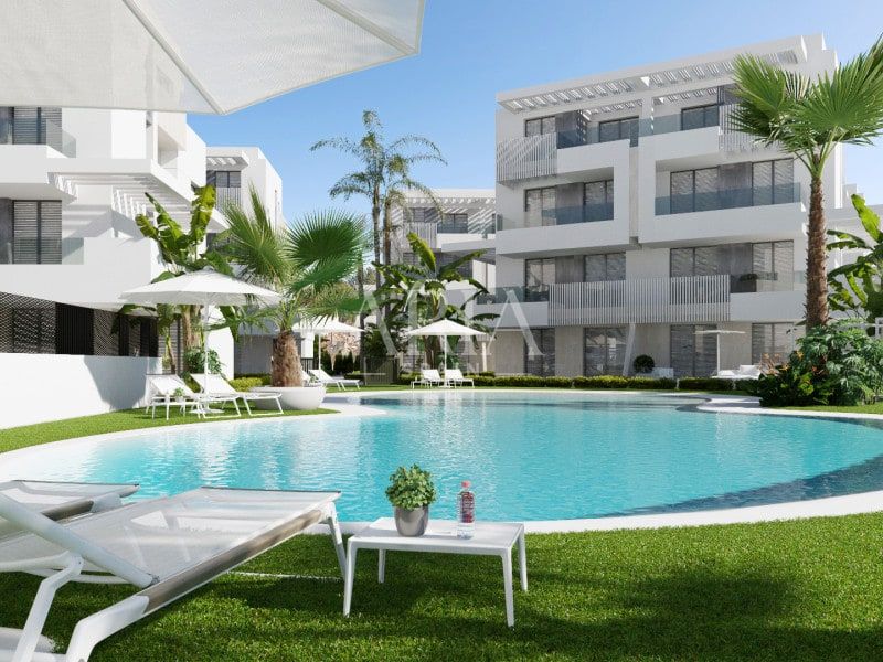 Appartement à Torre Pacheco, Torre Pacheco – photo 9