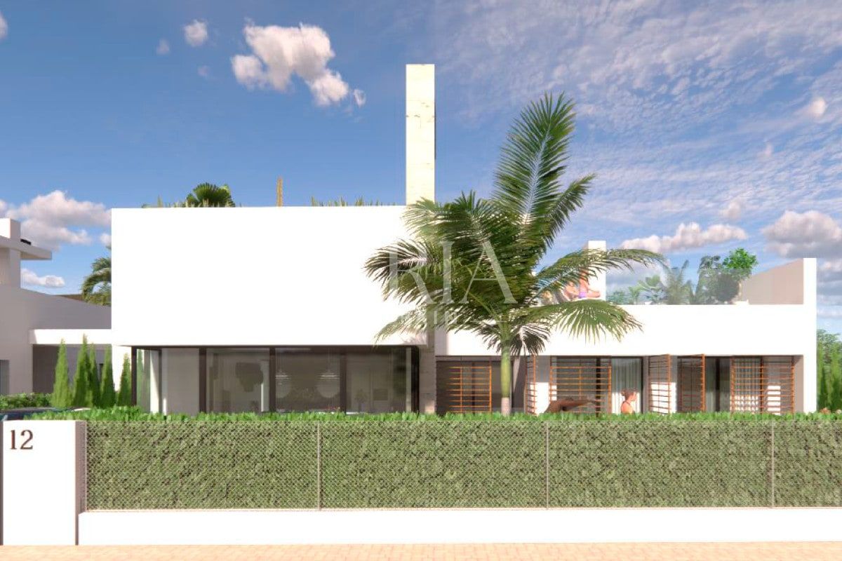 Levansur Home Seven · Torre Pacheco, Torre Pacheco – Foto 4