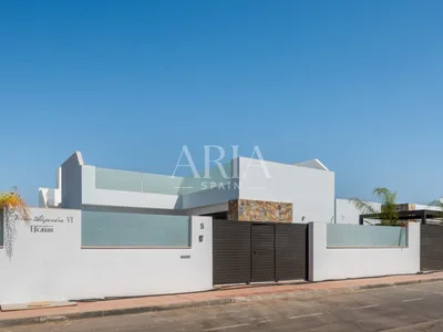 Maison à Los Alcazares, Los Alcazares – photo 50